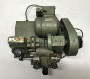 2523 sleutelkopieermachine borkey 40x40x26 cm 2