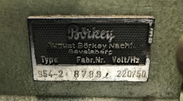 2523 sleutelkopieermachine borkey 40x40x26 cm 4