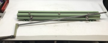 2529 kraalmachine 16 mm werkbreedte 1020 mm 3