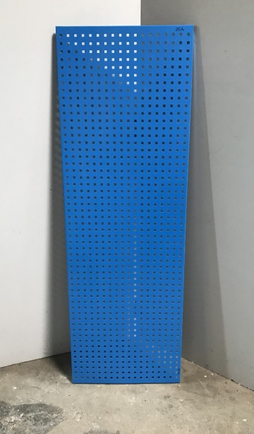 2530 ophangbord gaatjesbord 166x55x2 cm 1