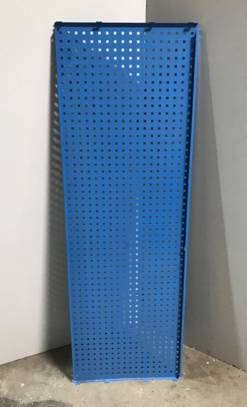 2530 ophangbord gaatjesbord 166x55x2 cm 2