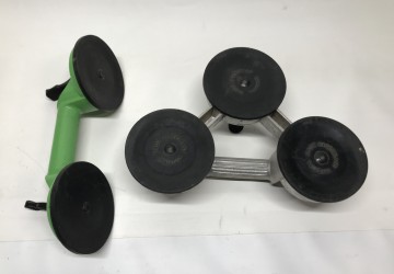 2532 glaszuignappen o12 cm 2