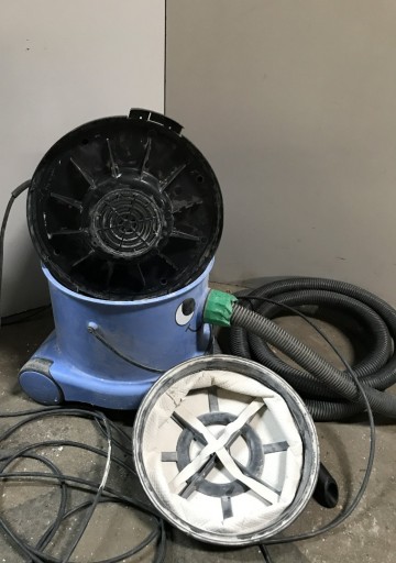 2536 stofzuiger numatic charles 230 volt 3