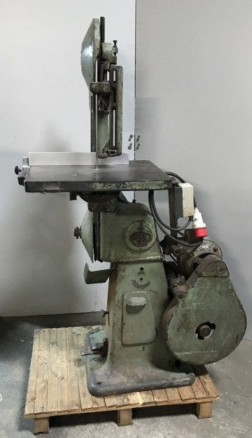 2538 lintzaag thiel 17 400 volt 3