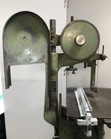 2538 lintzaag thiel 17 400 volt 5