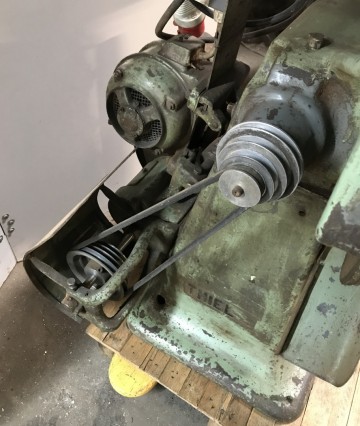 2538 lintzaag thiel 17 400 volt 6