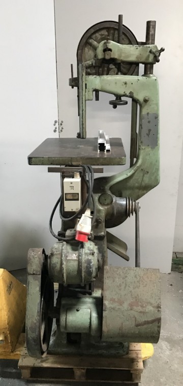 2538 lintzaag thiel 17 400 volt 7