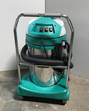 2546 bouwstofzuiger huvema 230 volt 2