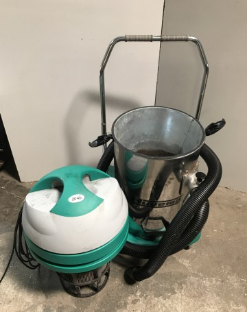2546 bouwstofzuiger huvema 230 volt 4