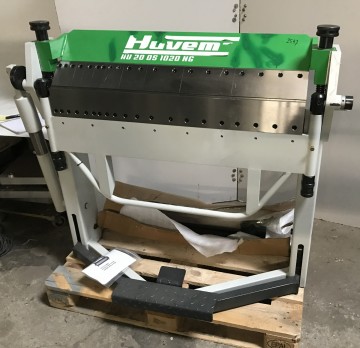 2547 zetbank huvema hu20 ds 1020 ng 1