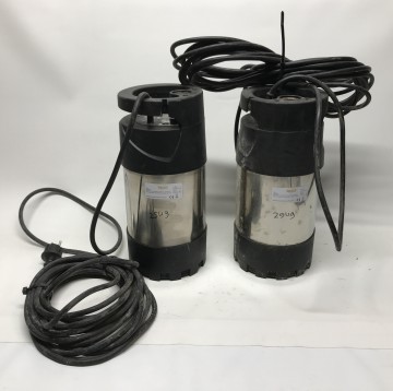 2549 dompelpomp schoonwater rp pump 230 volt 1