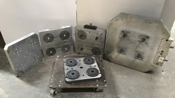 2551 aluminium opspanplaten erowa mt8 1