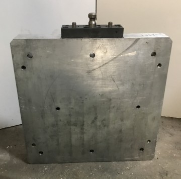 2551 aluminium opspanplaten erowa mt8 10