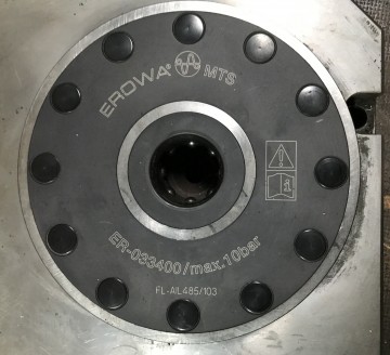 2551 aluminium opspanplaten erowa mt8 3