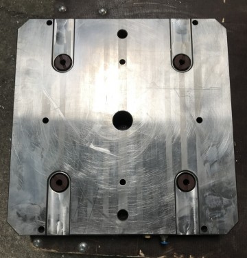 2551 aluminium opspanplaten erowa mt8 5