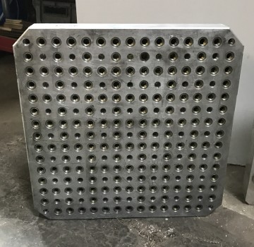 2551 aluminium opspanplaten erowa mt8 6