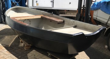 2552 vlet staal 160bx400lx75h cm 1