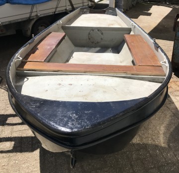 2552 vlet staal 160bx400lx75h cm 3