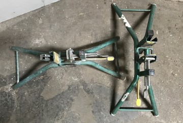 2554 deurklem 28x69x35 cm 2