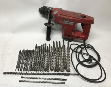 2562 hamerboor impex sd 2500 230 volt 1