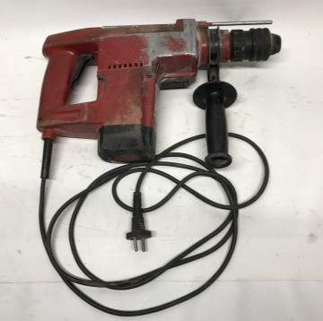2562 hamerboor impex sd 2500 230 volt 3