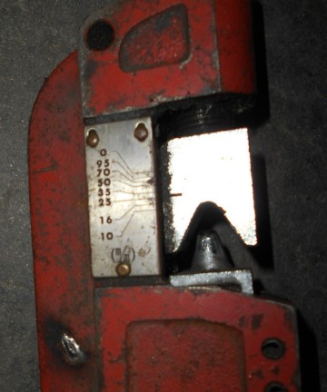 2565 3 aardogentang 10 tot 95 mm2 2
