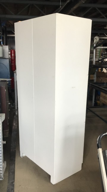 2571 lockerkast 6 deuren 80x50x185 cm 2