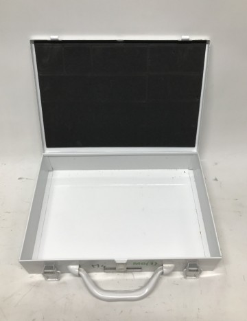 2579 metalen koffertje 335x23x7 cm 3