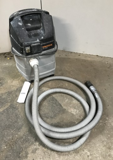 2581 stofzuiger protool vcp250e 230 volt 1