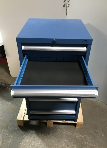 2590 ladekast 6 laden 57x60x100 cm 3