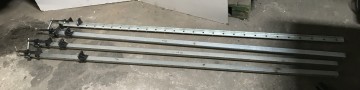 2592 sergeant turenspanner bessey klembereik 210 cm 1