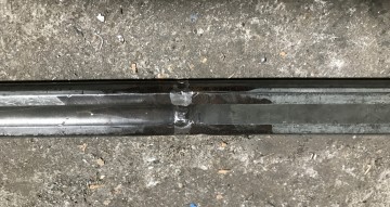 2594 lijmklemmen bessey klembereik 255 240 83 3