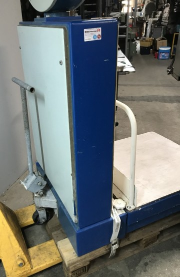 2595 weegschaal rapido tot 300 kg 3