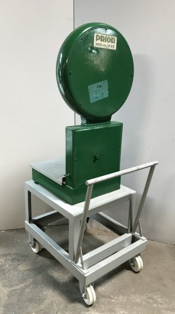 2596 weegschaa prior tot 25 kg 2