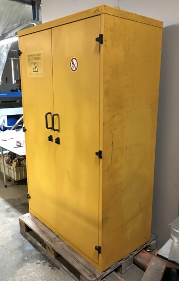 2597 veiligheidskast msg 120x60x185 cm 90 min brandw  2