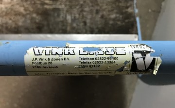 2599 kopschotkar vink lisse 250 kg draagcap 3