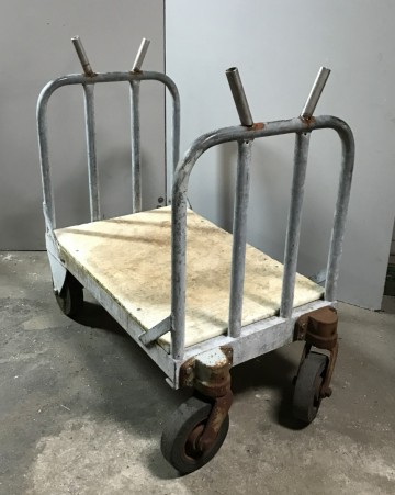2600 2 transportkar 97x56x96 cm 2