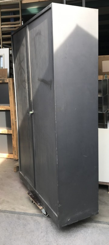 2603 roldeurkast arhend 120x45x194 cm 2
