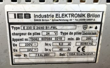 2605 1 gnb industrial power 24 v 40 3