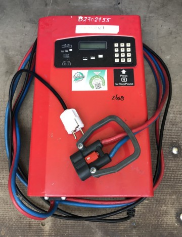 2608 acculader micropower 24v 50a 1