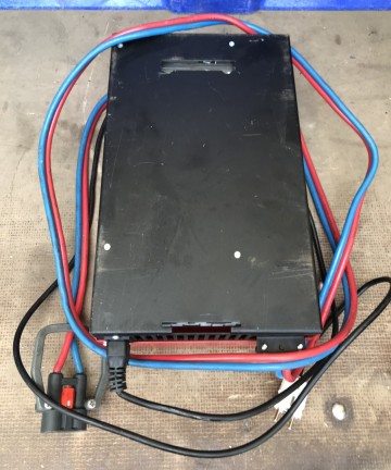 2608 acculader micropower 24v 50a 2
