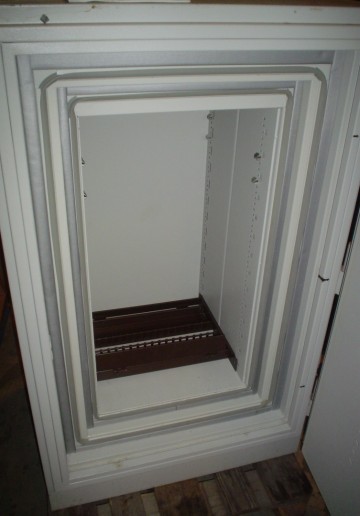 Datasafe lampertz 80bx83dx132h 120dis 1 3