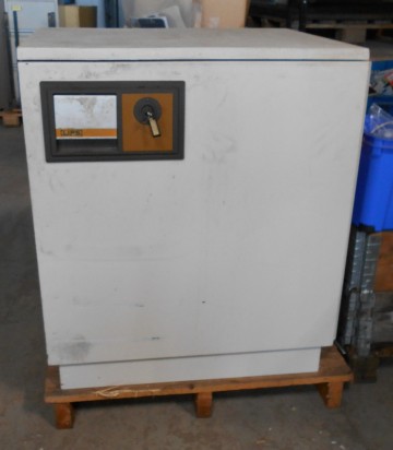 Datasafe lips 82x68x94 300kg 1