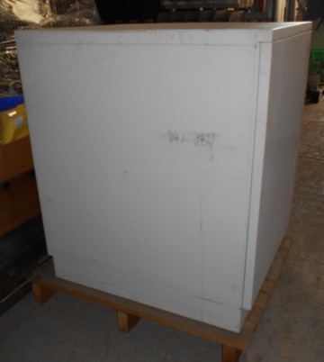 Datasafe lips 82x68x94 300kg 5