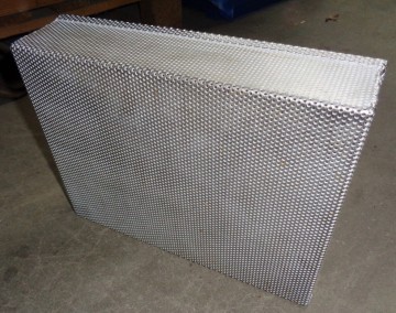 Mandje rvs 285x22x75 2